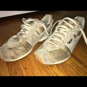 Vintage Men’s Diesel’s Footwear